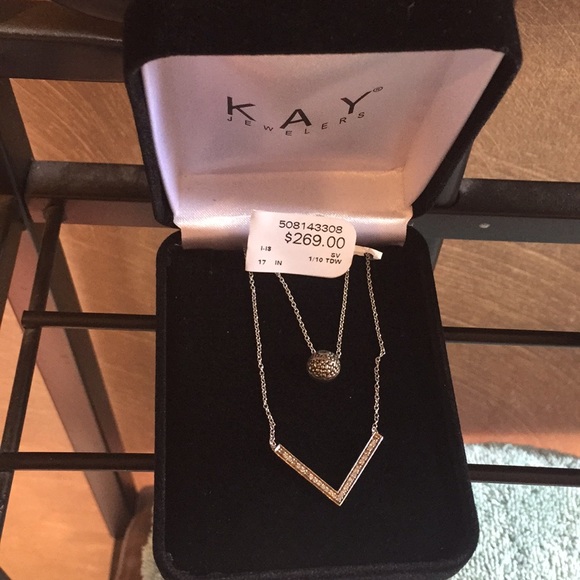 kay jewelers star wars